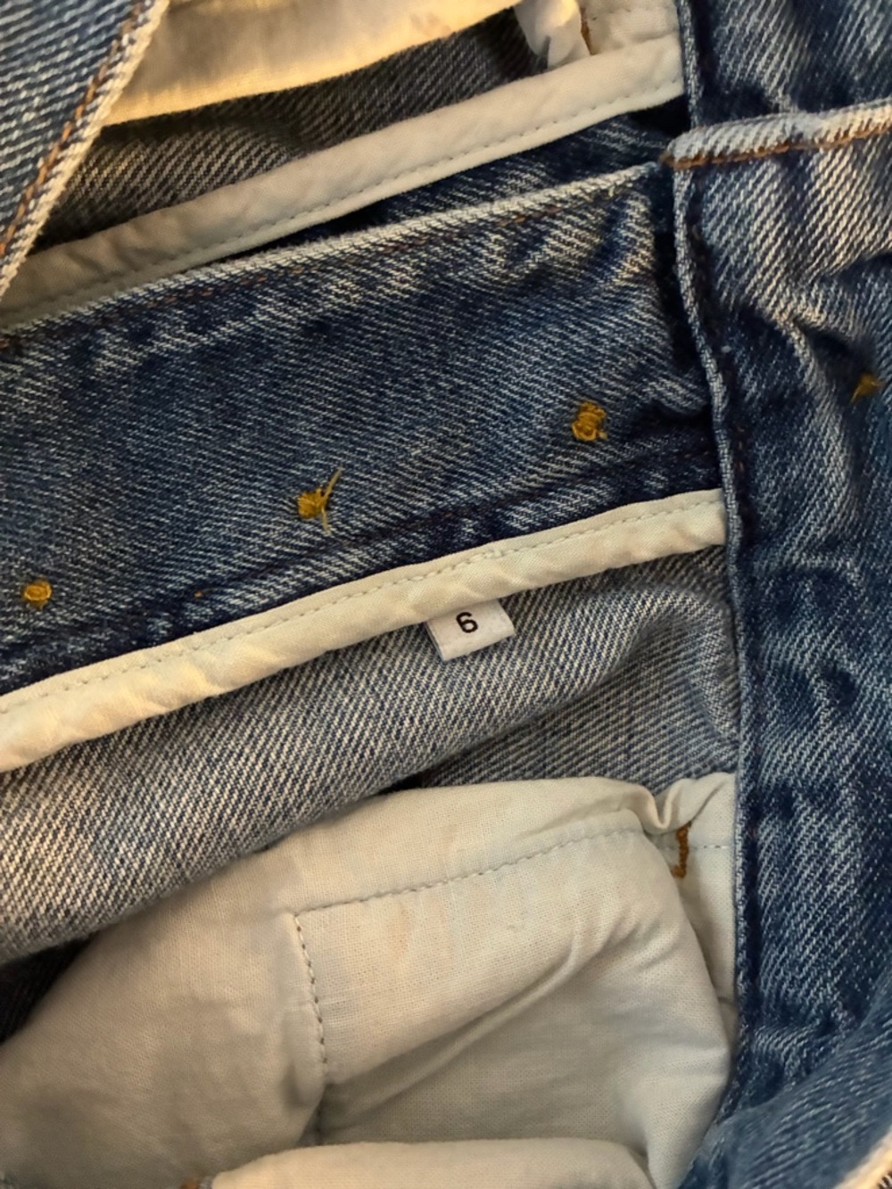 Jesse Kamm 225’s in Cowboy Blue | Like New - Picture 6 of 10
